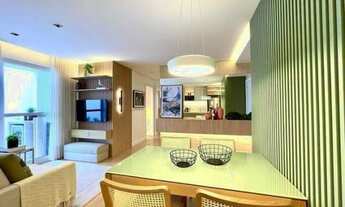 Imagem 7: Reserva Parque Clube Águas Claras