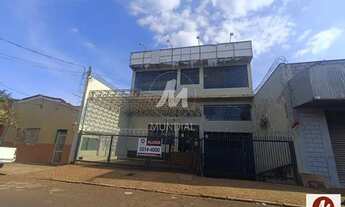 Imagem: Salão/Galpão (salão - térreo