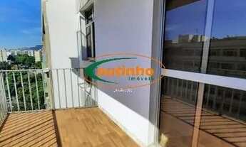 Imagem 3: 25185B) Rua São Francisco Xavier - Tijuca