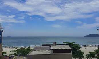 Imagem 7: Apartamento com 3 dormitórios linda vista mar na Barra Norte de BC