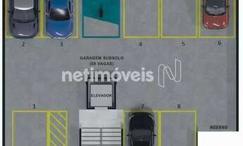 Imagem 6: Venda Apartamento 2 quartos Prado Belo Horizonte