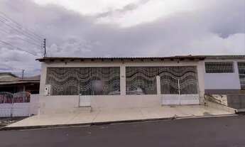 Imagem: Casa no Conjunto Versalhes - Bairro Planalto