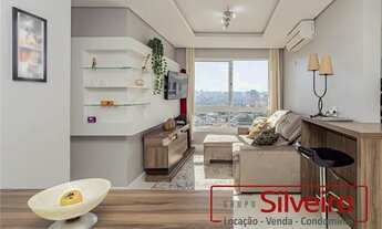 Imagem: PORTO ALEGRE - Apartamento Padrão - Azenha