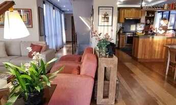 Imagem 4: Alto Padrão para Venda em Indaiatuba, Jardim Reserva Bom Viver de Indaiatuba, 3 dormitório