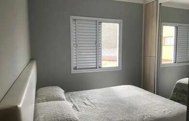 Imagem 7: Apartamento a Venda no Condomínio Elevatto com 67m²