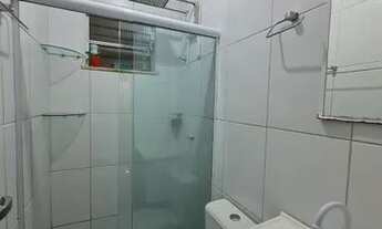 Imagem 2: Alugo village mobiliado com suíte e closet