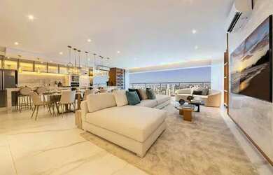 Imagem 4: Apartamento para venda com 159 metros quadrados com 4 quartos em Ipiranga - São Paulo - SP