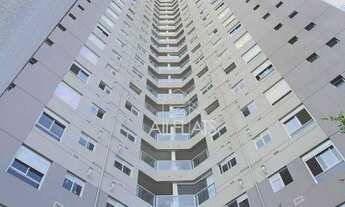 Imagem 1: Apartamento com 1 dormitório para alugar, 71 m² por R$ 5.441/mês no Campo Belo - São Paulo