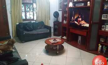 Imagem: São Paulo - Casa Padrão - Tatuapé