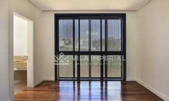 Imagem 2: Casa Assinada por Olegário de Sá à Venda no Residencial Tamboré 10