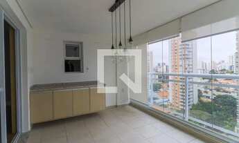 Imagem 7: Apartamento para Aluguel - Brooklin, 2 Quartos, 80 m2
