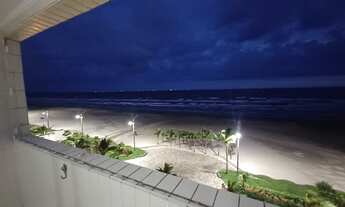 Imagem: Locação definitiva ap 2 dorms frente mar