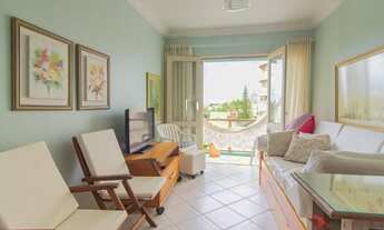 Imagem 3: Apartamento mobiliado em uma localização privilegiada