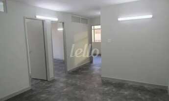 Imagem 6: São Paulo - Conjunto Comercial/Sala - Consolação