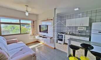 Imagem: Apartamento Padrão em Ribeirão Preto