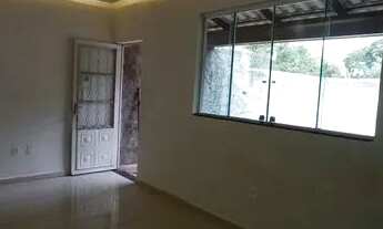 Imagem 7: CASA DOIS QUARTOS