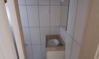 Imagem 7: Sobrado para aluguel tem 100 metros quadrados com 2 quartos em Jardim Sabará - Porto Alegr