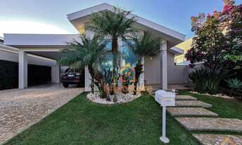 Imagem 3: Casa Sun Lake Residence com 3 dormitórios à venda, 250 m² - Londrina/PR