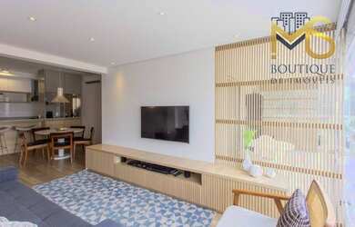 Imagem 7: Excelente apartamento para locação (80m² - 2 dormit) no Itaim Bibi, SP