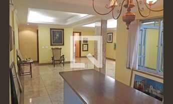 Imagem 2: Apartamento à Venda - Santo Antônio, 4 Quartos, 250 m2