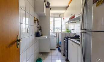 Imagem 7: Areal (Águas Claras