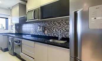 Imagem 6: São Paulo - Studio - Jardim Anália Franco