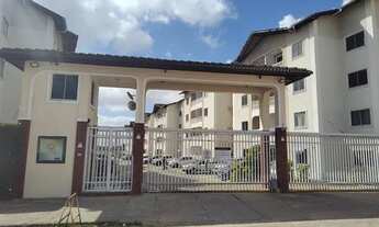 Imagem 2: Apartamento para venda com 51 metros quadrados com 2 quartos