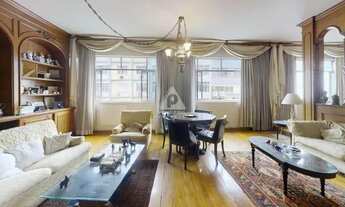 Imagem 4: Apartamento à venda, 4 quartos, 1 suíte, 1 vaga, Copacabana - RIO DE JANEIRO/RJ