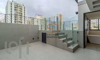 Imagem 4: Linda Cobertura com 3 dormitórios sendo 1 Suíte à venda, 148 m² - Bosque da Saúde - São