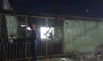 Imagem 2: Vendo ou troco casa no Nova esperança valor 70.000