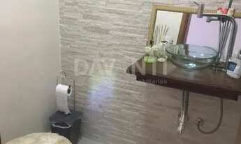 Imagem 5: Casa - Village Santa Clara - Valinhos