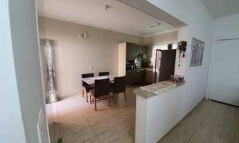 Imagem 4: Casa de condomínio para venda tem 135 metros quadrados com 3 quartos