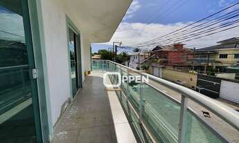 Imagem 3: Apartamento com 2 dormitórios à venda, 75 m² por R$ 480.000,00 - Novo Portinho - Cabo Frio