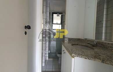 Imagem 7: APARTAMENTO 2 QUARTOS/SUÍTE COM VAGA E LAZER NA PRAIA DO CANTO