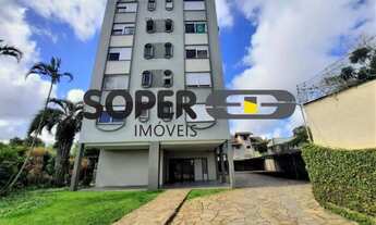 Imagem: Porto Alegre - Apartamento Padrão - Nonoai