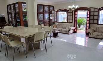 Imagem 2: Belo Horizonte - Casa Padrão - Castelo