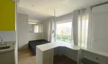 Imagem: Apartamento com 1 dormitório à venda