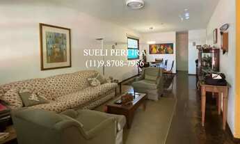 Imagem 4: Casa para venda possui 285 metros quadrados com 3 quartos