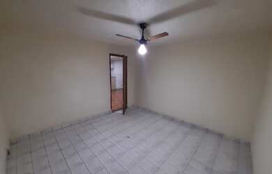 Imagem 6: Contagem - Casa Padrão - Conjunto Água Branca