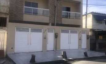 Imagem: Vendo casa triplex em NILOPOLIS