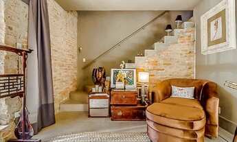 Imagem 2: Casa para venda possui 170 metros quadrados com 3 quartos em Itaim Bibi - São Paulo - SP