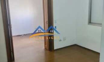 Imagem 2: São Paulo - Apartamento Padrão - Consolação