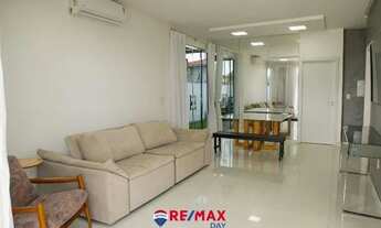 Imagem 2: Duplex Caçari - moderno e aconchegante