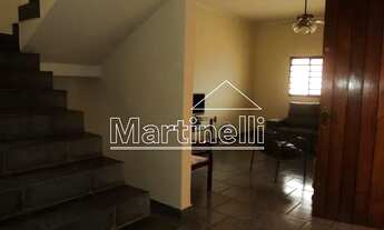 Imagem 5: Casa Padrão em Ribeirão Preto