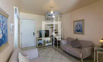 Imagem 3: Apartamento para Aluguel - Ideal, 1 Quarto, 125 m2