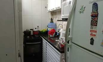 Imagem: Apartamento padrão pra venda na passagem