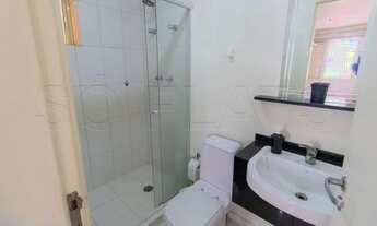 Imagem 7: Flat no Jardins Metrópolis disponível para locação 27m², 1 dormitório e 1 vaga de garagem