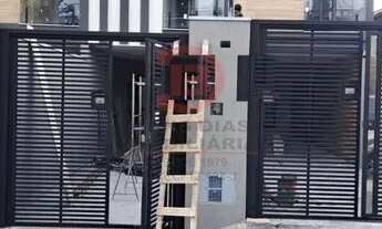 Imagem: Lindo Sobrado a Venda Vila Re