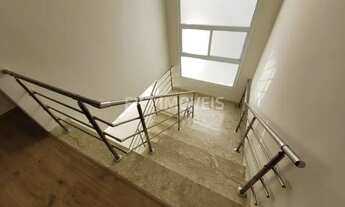 Imagem 10: Lindo sobrado com 280m2 para venda no Swiss Park - Campinas