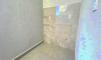 Imagem 6: Geminado Duplex Casa com 2 dormitórios